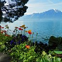  , , 68  -  6  2018   Geneve Montreux Lausanne Annecy(10.05-16.05.2018)