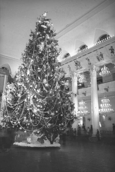 Не трогай, это на Новый год!.. Музей истории Томска Дзен