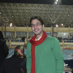 Mustafa Hekal, , 39 