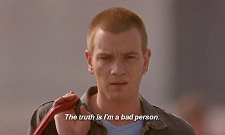 Trainspotting (1996), Danny Boyle