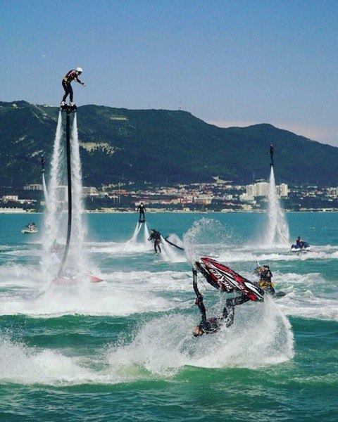    16  20       Flyboard Weekend. ... - 3