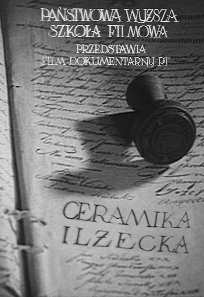   / Ceramika ilzecka /   1951.      ...