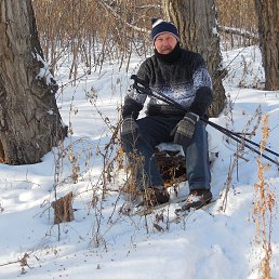 ���� ���������, ��������, 65 ��� - ��������� 12 ������� 2018