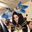 ���� ��������, �������, 27 ��� - ��������� 8 ��� 2018 � ������ �met gala 2018�