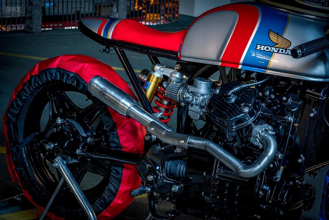 #FYSMmoto - 8