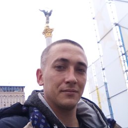 Игорь, 35, Боярка
