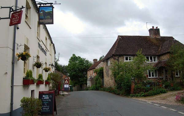 .    /Amberley Castle.  - Amberley Castle  ... - 7