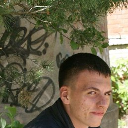 Антон, 27, Апрелевка