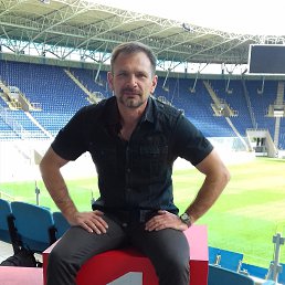 Petrik Pyatochkin, �������