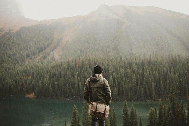 Это Твоя Жизнь. Делай то, что ты любишь и делай это постоянно. Если тебе что-то не нравится — измени ...