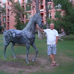 ���� Viktor Voitkun, �������, 65 ��� - ��������� 19 ������ 2018