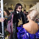 ���� ��������, �������, 27 ��� - ��������� 15 ����� 2018 � ������ ������ BELLA POTEMKINA FALL-WINTER 2018 � ������ Mersedes-Benz Fashion Week�