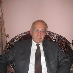 Ashot, ������, 70 ���