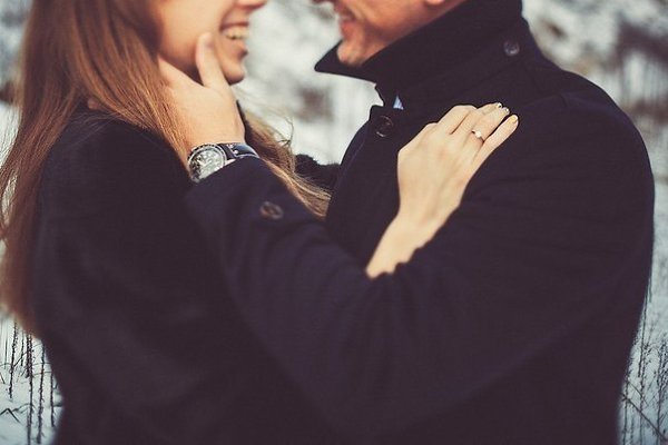 - Вы верите в родственные души? - Я верю. Я считаю, что у каждого есть идеальная пара. И знаете, как ...