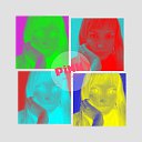 ���� Blondes, ��������� - ��������� 19 ������� 2018 � ������ ���� ����������