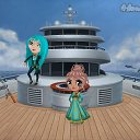 ���� �����, ������, 25 ��� - ��������� 1 ���� 2018 � ������ �Tropikania�