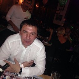 ���� Sergey, ������������, 50 ��� - ��������� 19 ���� 2018