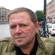 Gleb, 61 , -