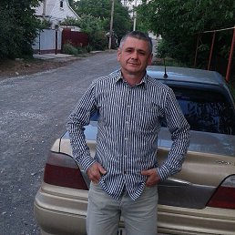 Игорь, 51, Любашевка