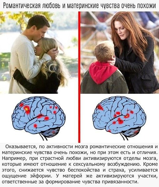 9 примеров того, как мы влияем на свой мозг - 7