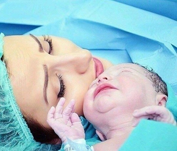 Пусть каждой девушке однажды Всевышний подарит такой подарок... - 4