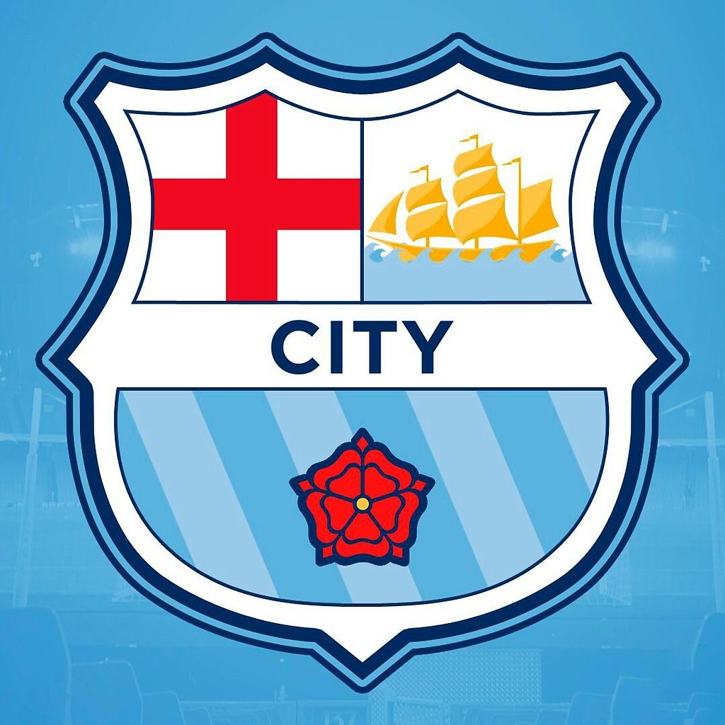 Барселона лого Манчестер Сити. Manchester City FC. Логотип Сити. Значок Манчестер Сити.