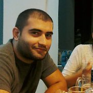 giorgi, 35 , 
