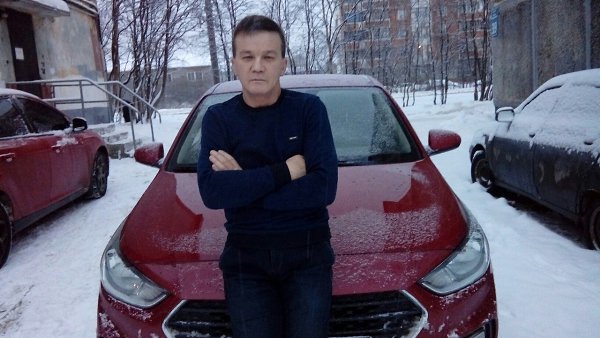 Камо олег мурманск фото
