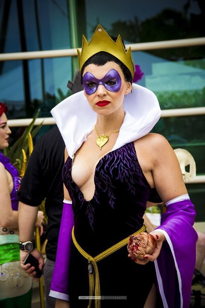 San Diego Comic-Con International, также известный как Comic-Con - международный ежегодный ...