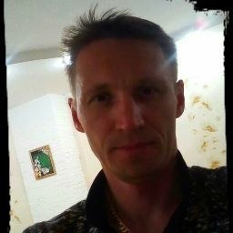 Maksim, 43 , 