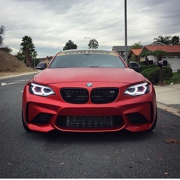BMW M2