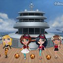 ���� Amely, ���� - ��������� 9 ������� 2017 � ������ �Tropikania�