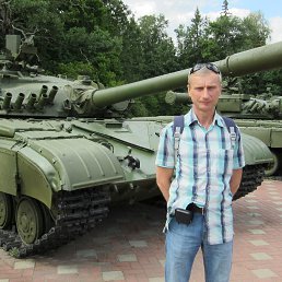 Sergei, 56, 