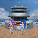 ���� Kitty, ����, 23 ���� - ��������� 31 ������ 2018 � ������ �Tropikania�