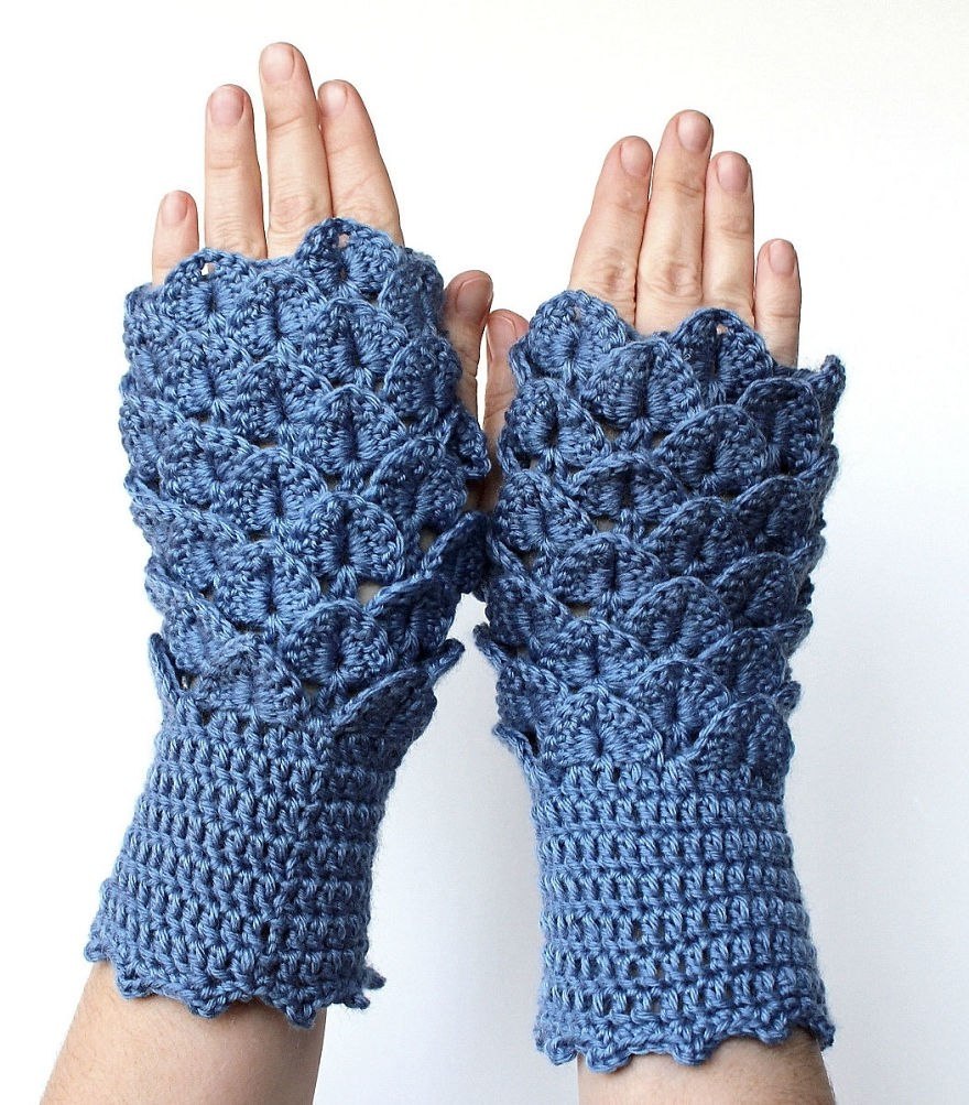 #@elehandmade. -,      nbGlovesAndMittens - 6