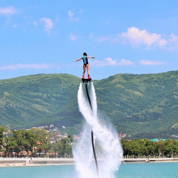    16  20       Flyboard Weekend. ... - 2