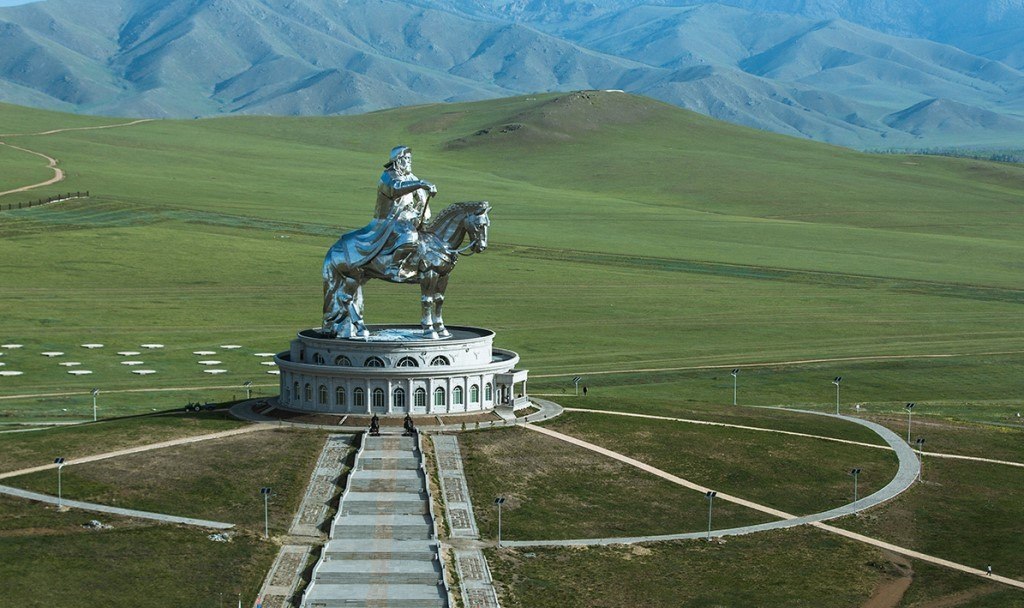 Mongolia - 2