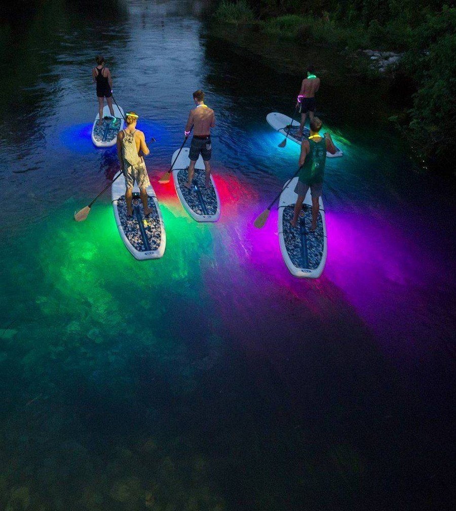 SUP    -   !