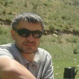 Muslim Gafarov, , 48 