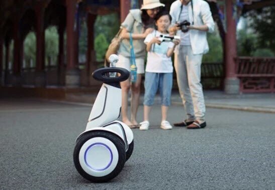 Xiaomi   Mi PTZ    Ninebot Plus.   ...