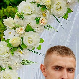 Сергій, 27, Черкассы