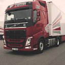 NEW VOLVO FH 16    