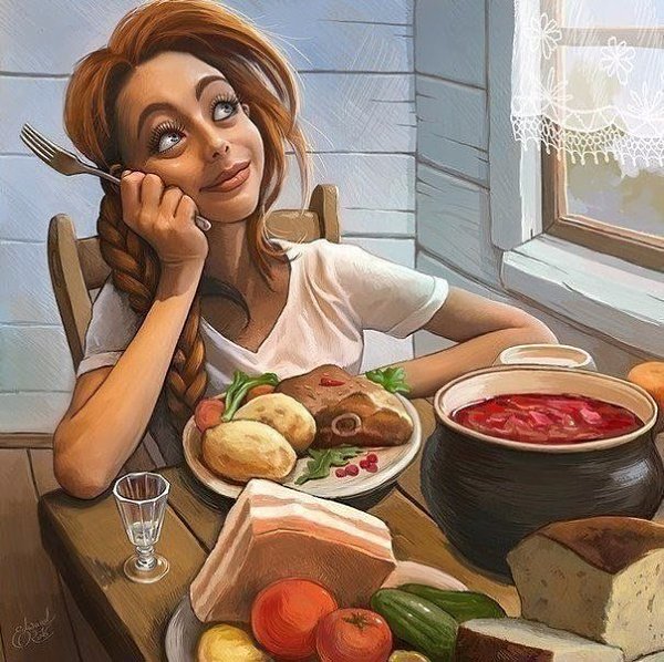 Не расстраивайся, если тебя тянет жрать ночью, может ты ночная жрица