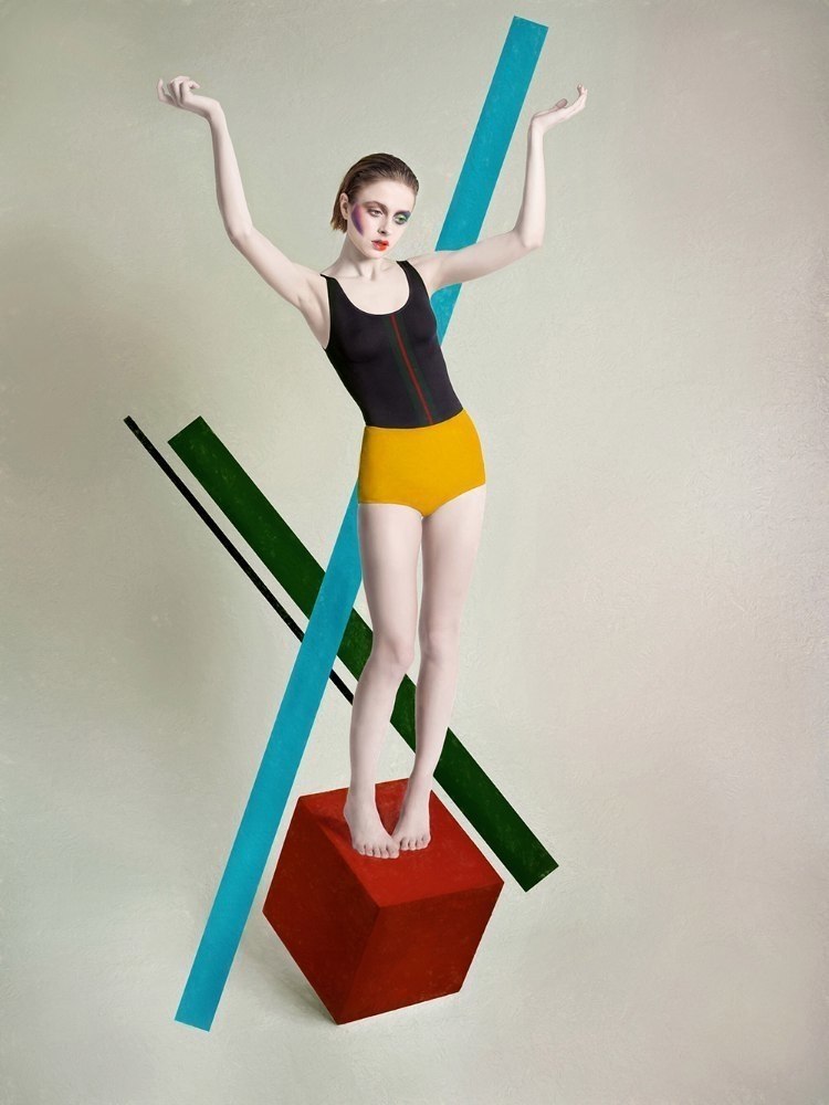  Andrey Yakovlev Lili Aleeva - 5