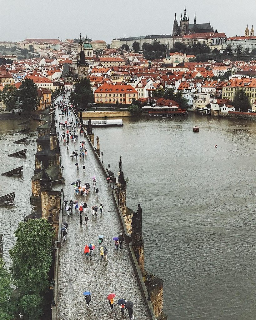 Prague, Czech Republic