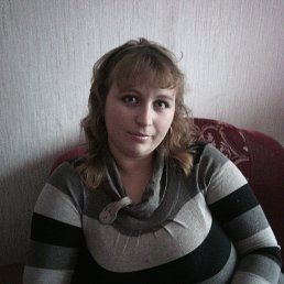 Елена, 31, Камень-на-Оби