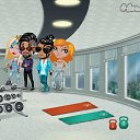 ���� �����, ����������, 54 ���� - ��������� 7 ����� 2018 � ������ �Tropikania�