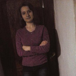 Ольга, 25, Запорожье