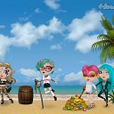 ���� �����, ������, 25 ��� - ��������� 1 ���� 2018 � ������ �Tropikania�