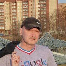 Фёдор, 59, Дубна, Чеховский район